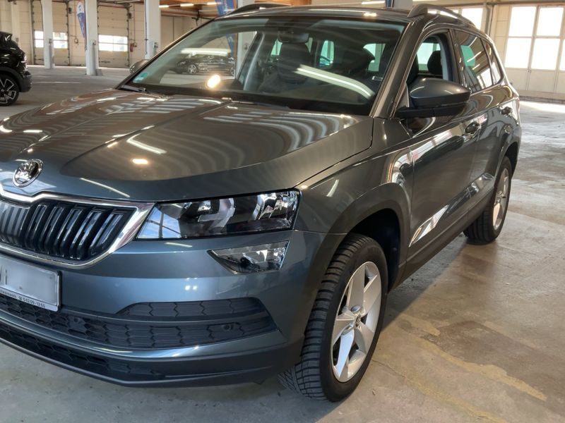 car Skoda Karoq id80372 photo #6