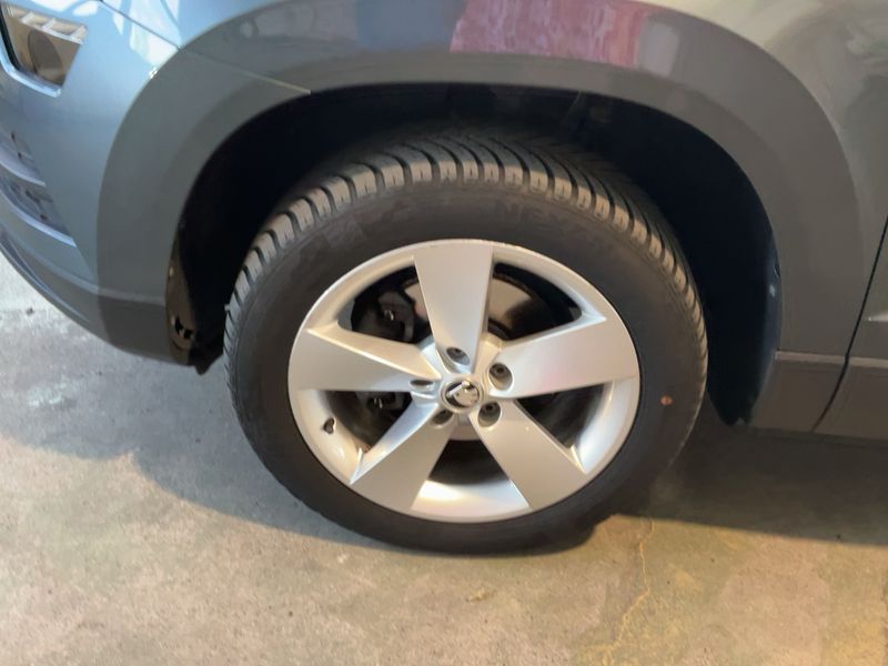 car Skoda Karoq id80372 photo #7