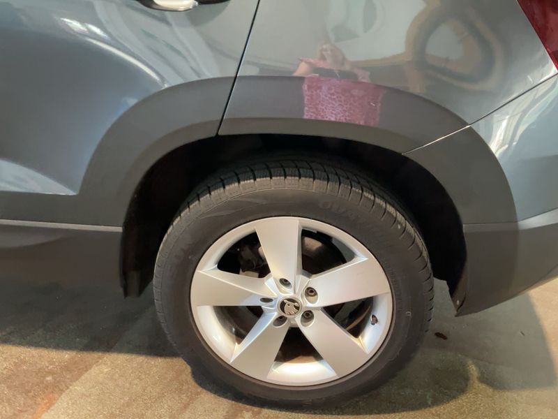 car Skoda Karoq id80372 photo #9