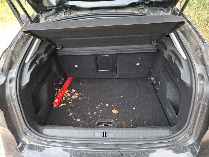 car Citroën C4 id80401 photo #9