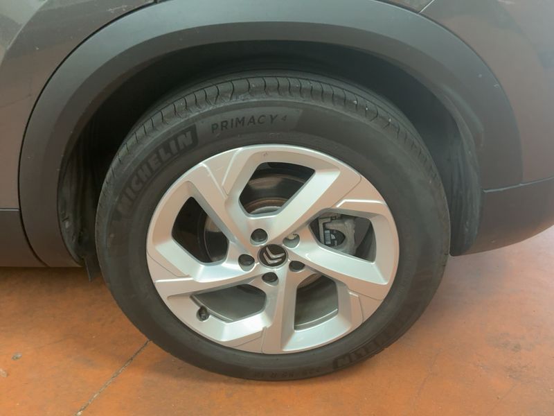 car Citroën C5 Aircross id80403 photo #9