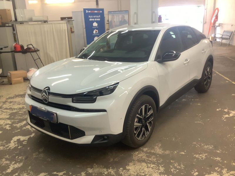 car Citroën C4 id80406 main photo