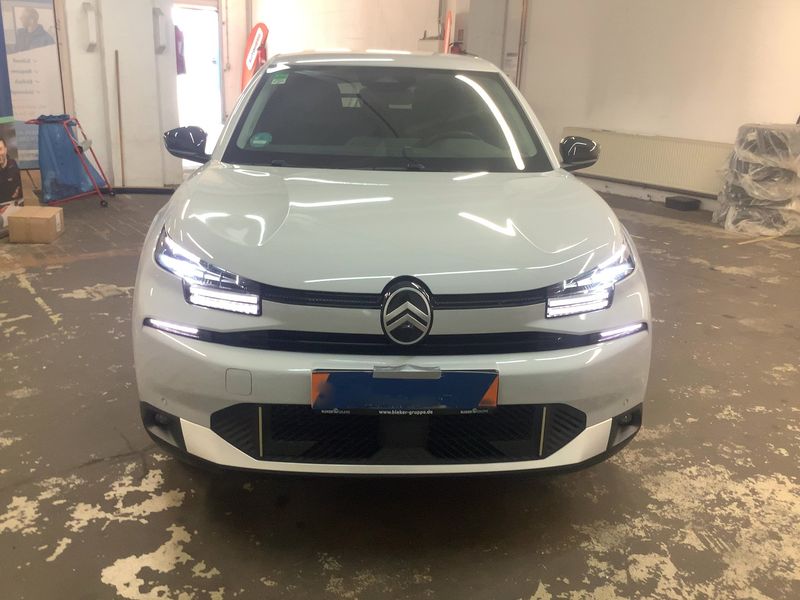 car Citroën C4 id80406 photo #5