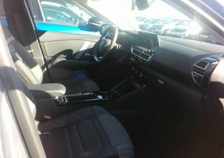 car Citroën C4 id80409 photo #10