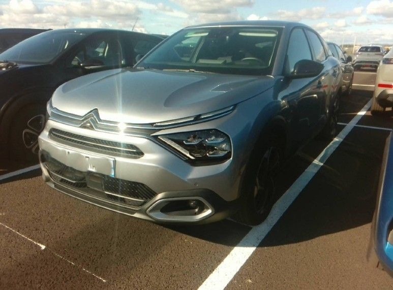 car Citroën C4 id80409 photo #5