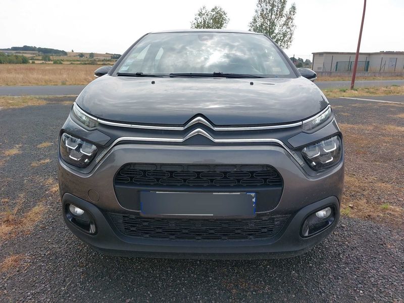 car Citroën C3 id80416 photo #5