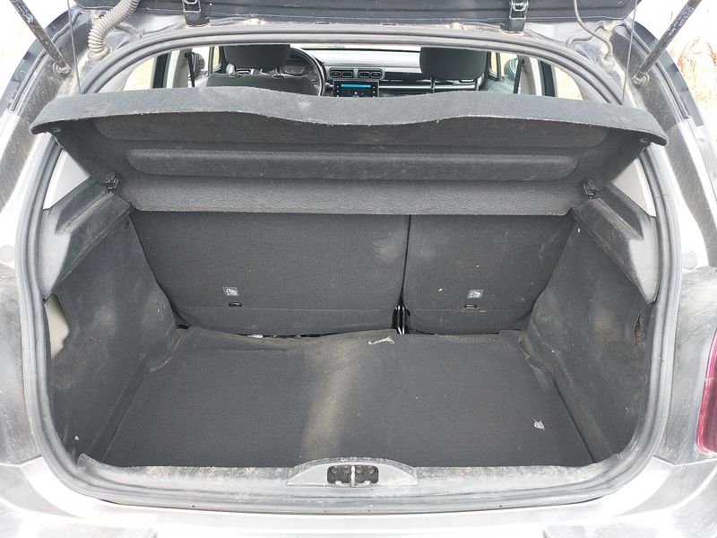 car Citroën C3 id80416 photo #9