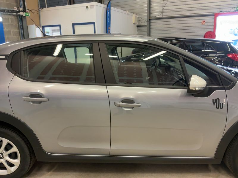 car Citroën C3 id80418 photo #11