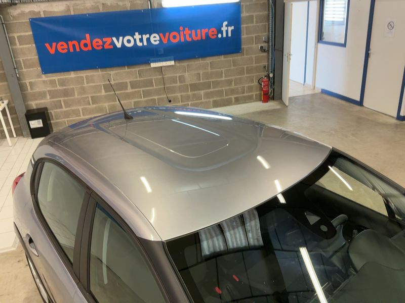 car Citroën C3 id80418 photo #14