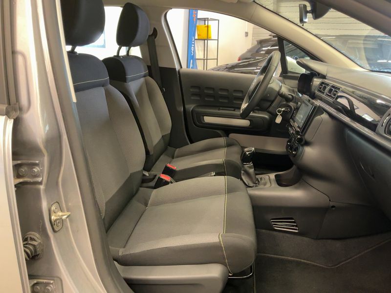 car Citroën C3 id80418 photo #16