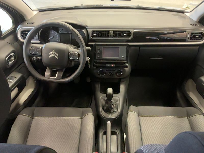 car Citroën C3 id80418 photo #17