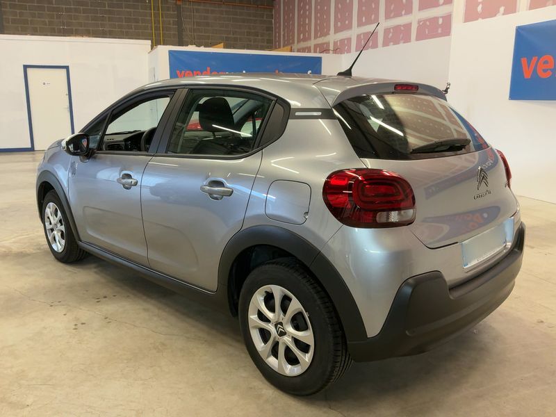 car Citroën C3 id80418 photo #2