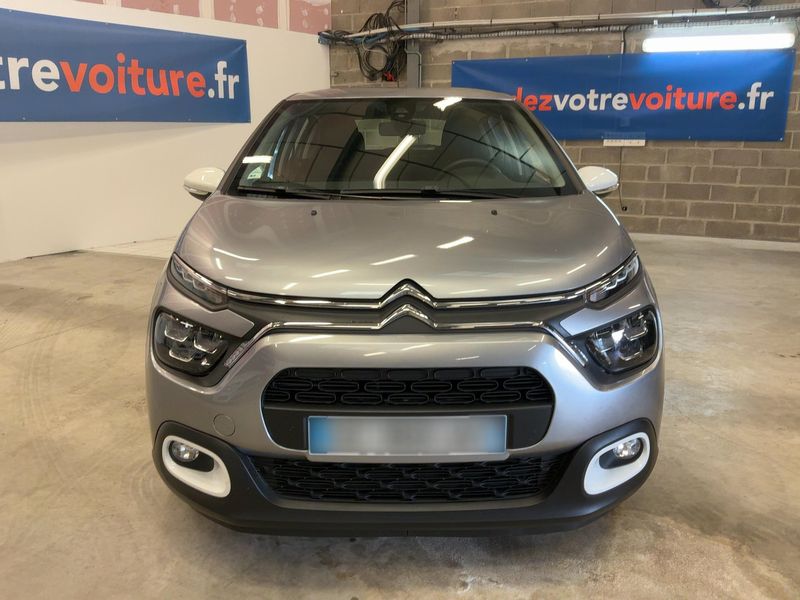 car Citroën C3 id80418 photo #5