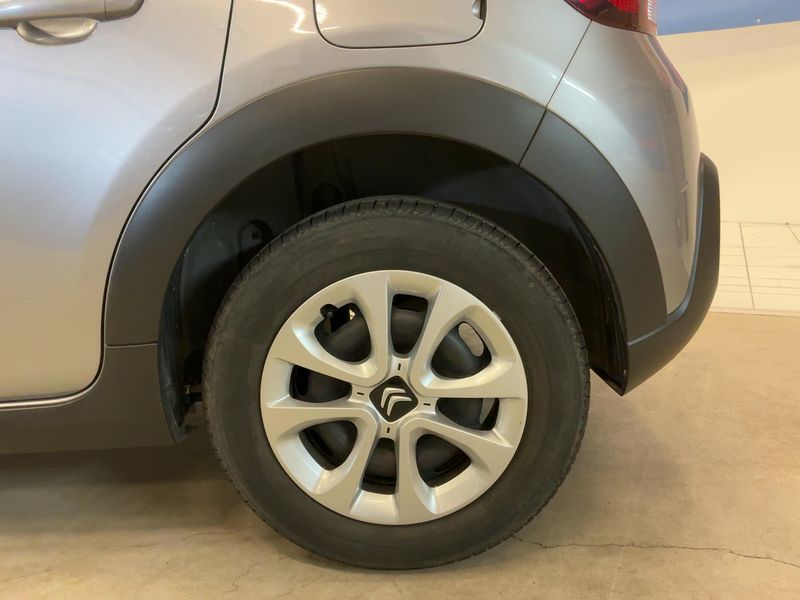 car Citroën C3 id80418 photo #9