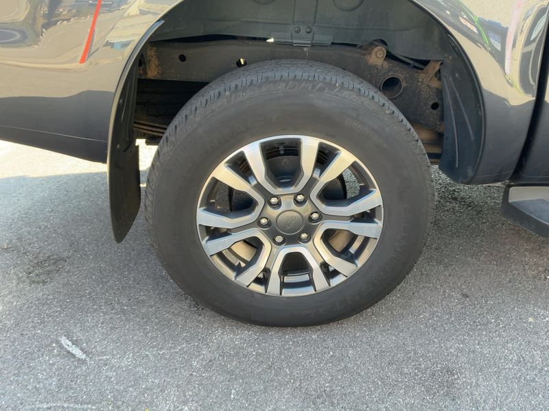 car Ford Ranger id80430 photo #10