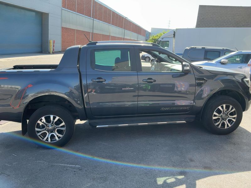 car Ford Ranger id80430 photo #11