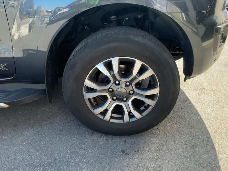 car Ford Ranger id80430 photo #12