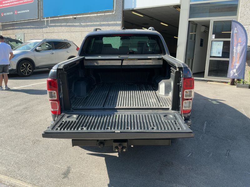car Ford Ranger id80430 photo #15