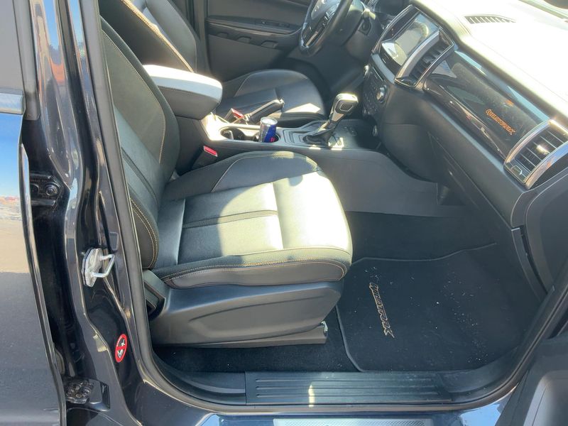car Ford Ranger id80430 photo #16