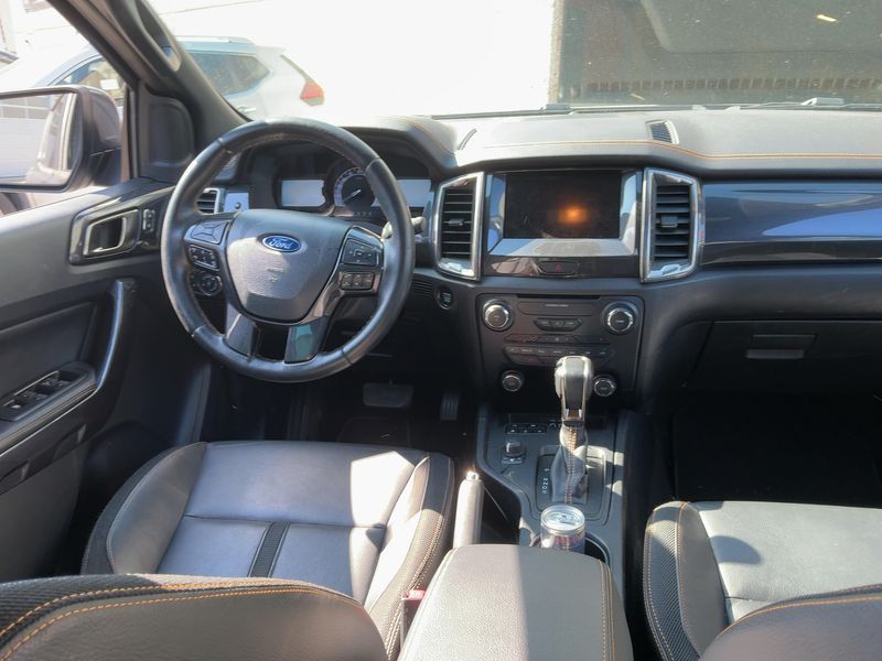 car Ford Ranger id80430 photo #17