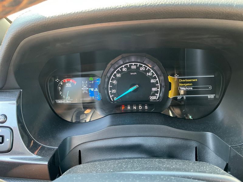 car Ford Ranger id80430 photo #18