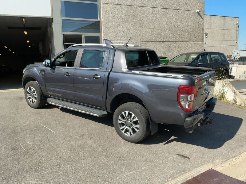 car Ford Ranger id80430 photo #2