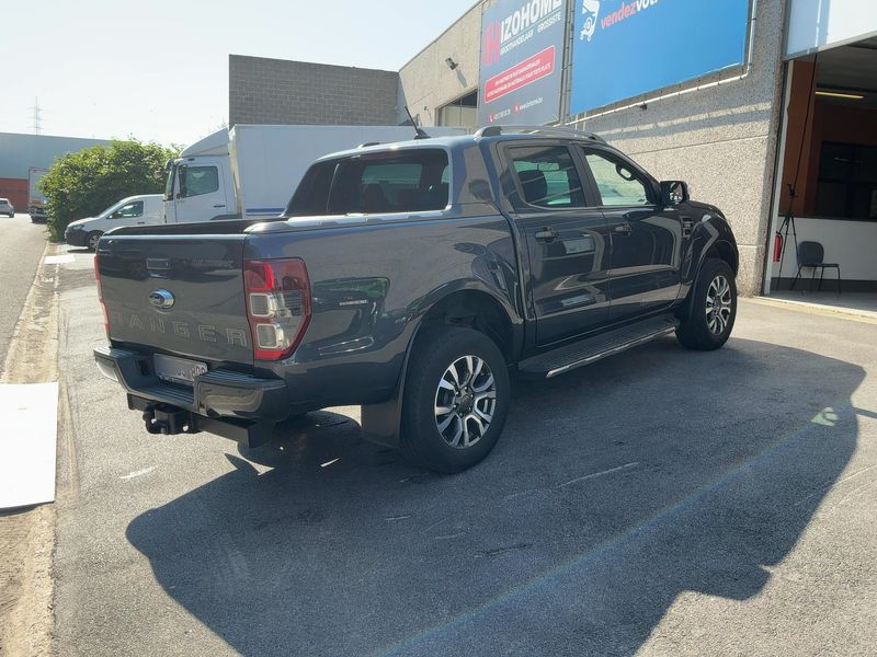 car Ford Ranger id80430 photo #4