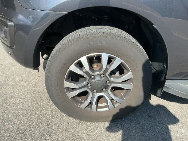 car Ford Ranger id80430 photo #7
