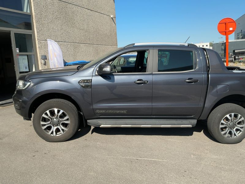 car Ford Ranger id80430 photo #8