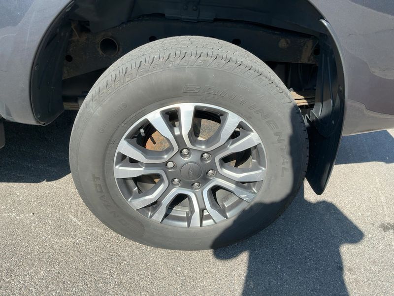 car Ford Ranger id80430 photo #9