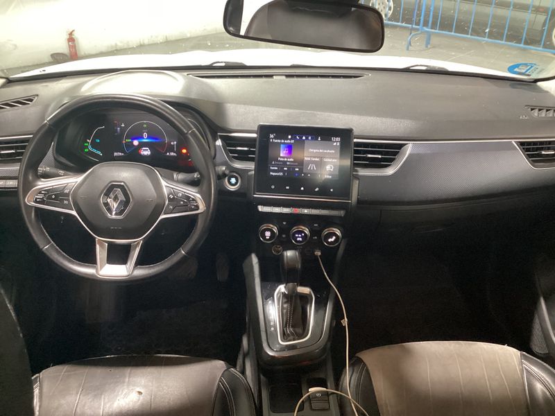 car Renault Arkana id80448 photo #17