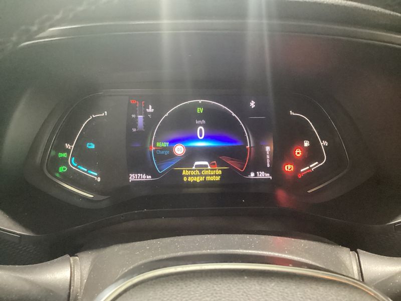 car Renault Arkana id80448 photo #18