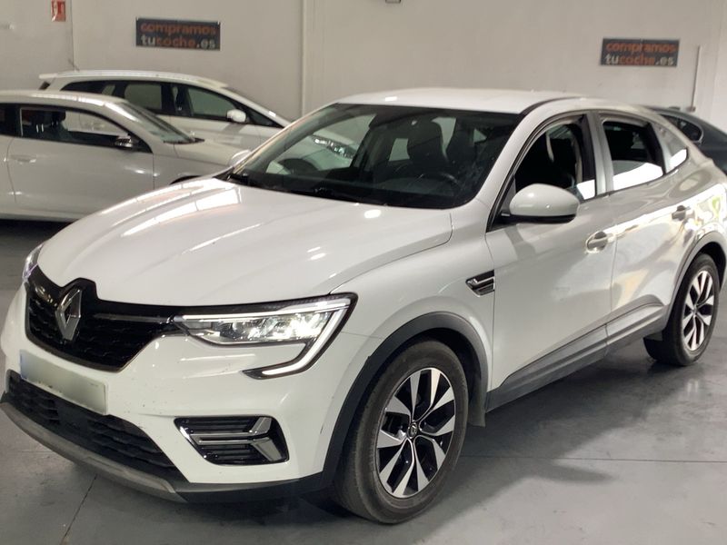 car Renault Arkana id80448 photo #6