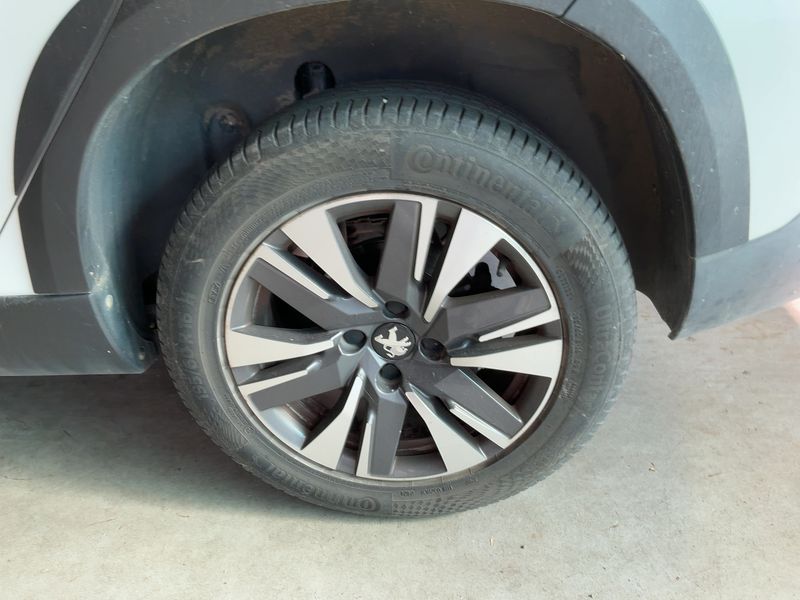 car Peugeot 2008 id80480 photo #9