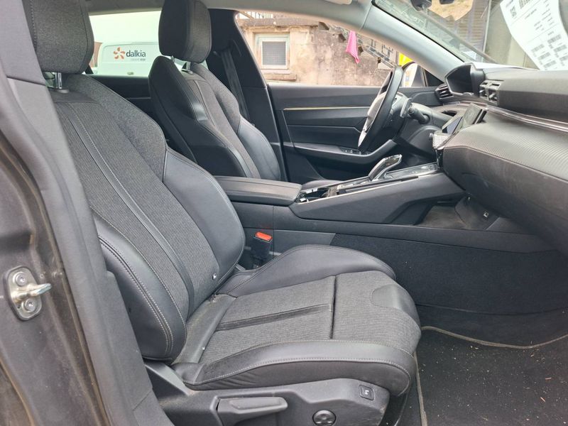car Peugeot 508 id80486 photo #9