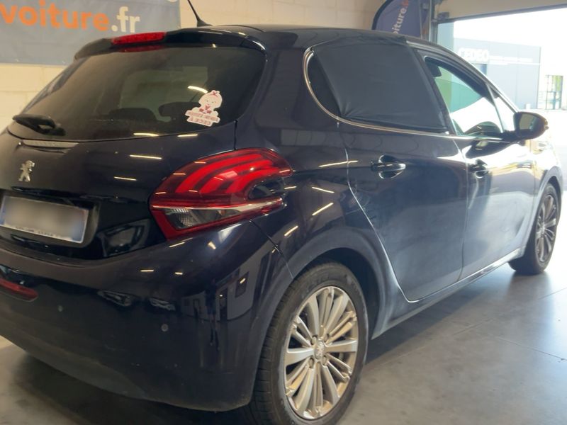 car Peugeot 208 id80497 photo #4
