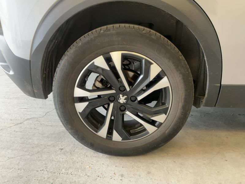 car Peugeot 2008 id80498 photo #10