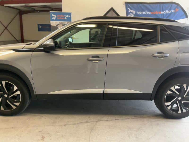 car Peugeot 2008 id80498 photo #8