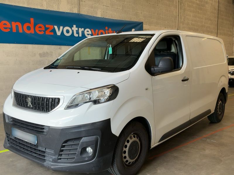 car Peugeot Expert id80509 main photo