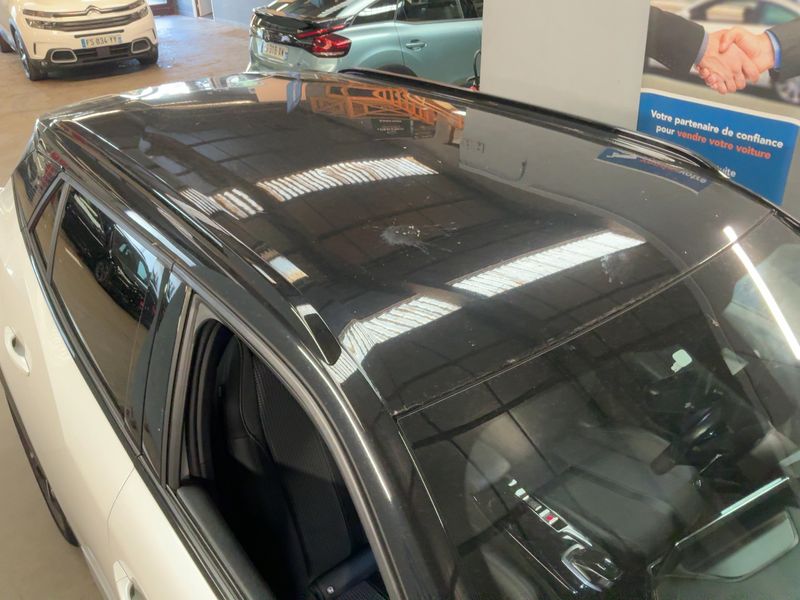 car Peugeot 2008 id80521 photo #14