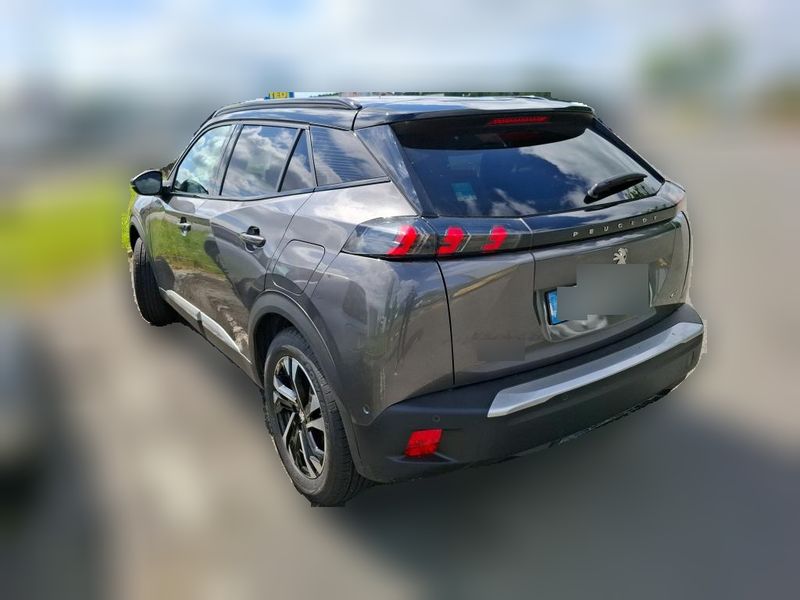 car Peugeot 3008 id80529 photo #2