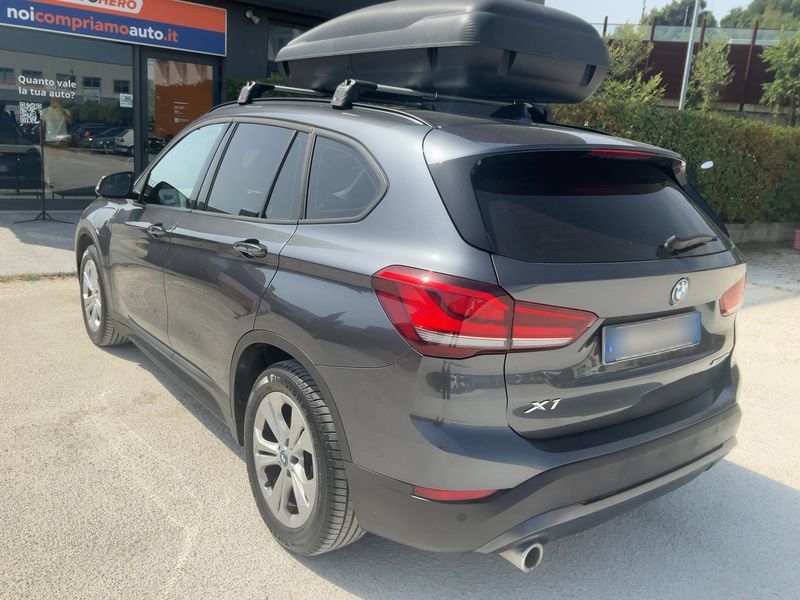 car BMW X1 id80556 photo #2