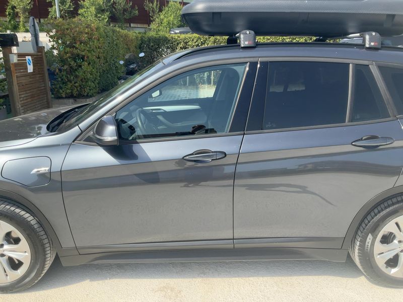 car BMW X1 id80556 photo #8