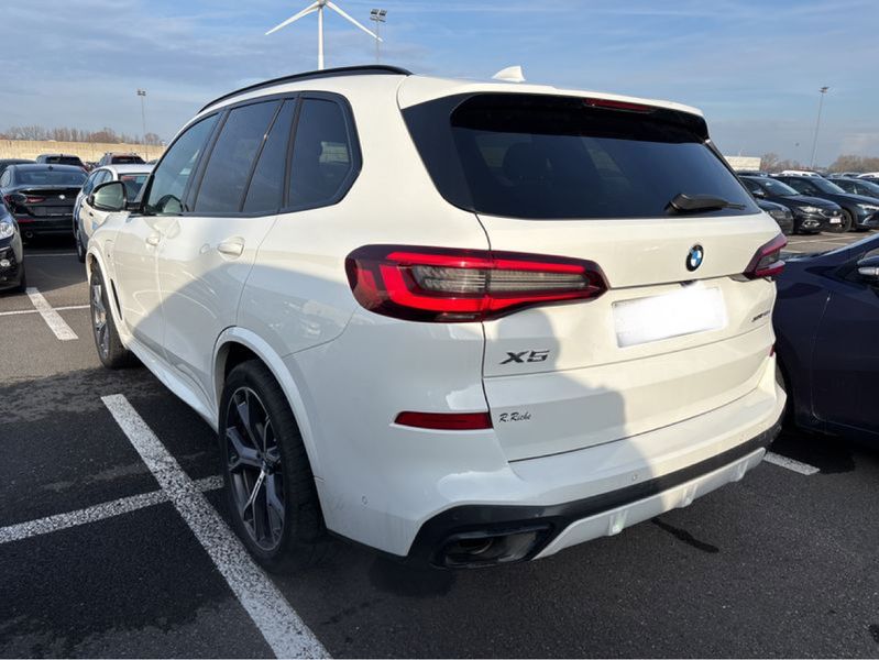car BMW X5 id80557 photo #2