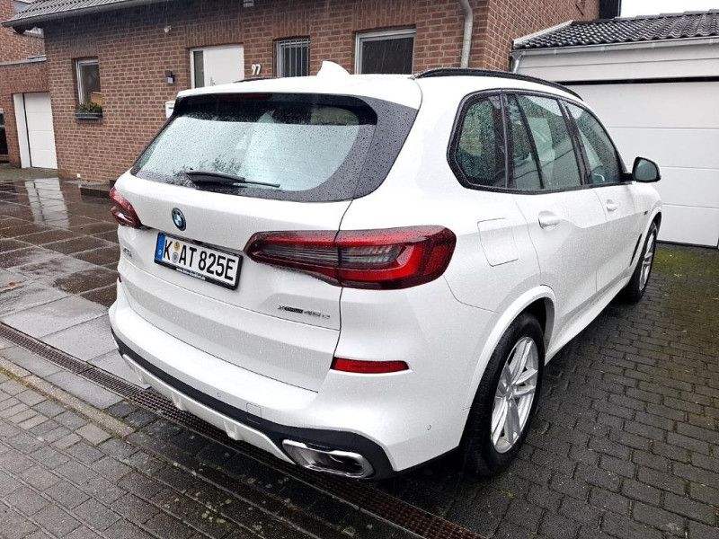 car BMW X5 id80564 photo #2