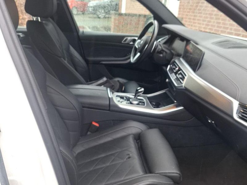car BMW X5 id80564 photo #3