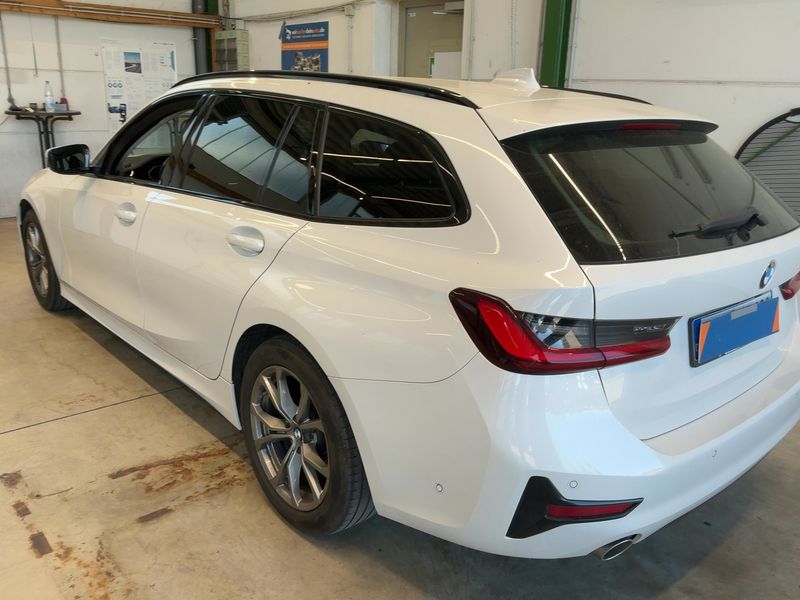car BMW 3 Series id80571 photo #2