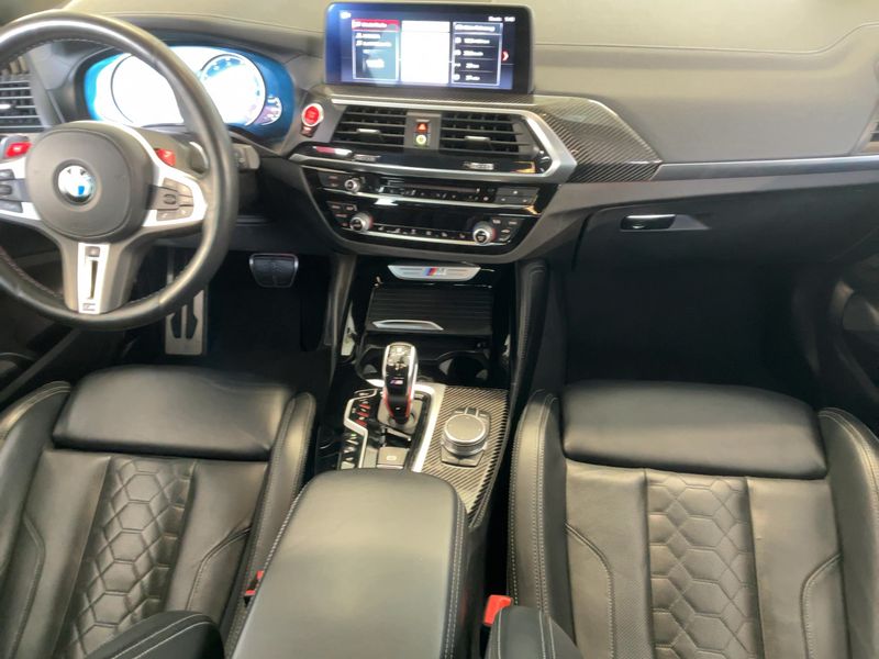 car BMW X3 id80582 photo #17
