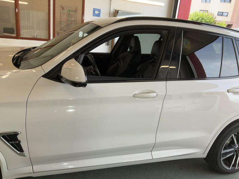 car BMW X3 id80582 photo #8