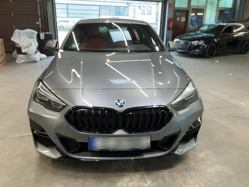 car BMW 2 Series id80583 photo #5